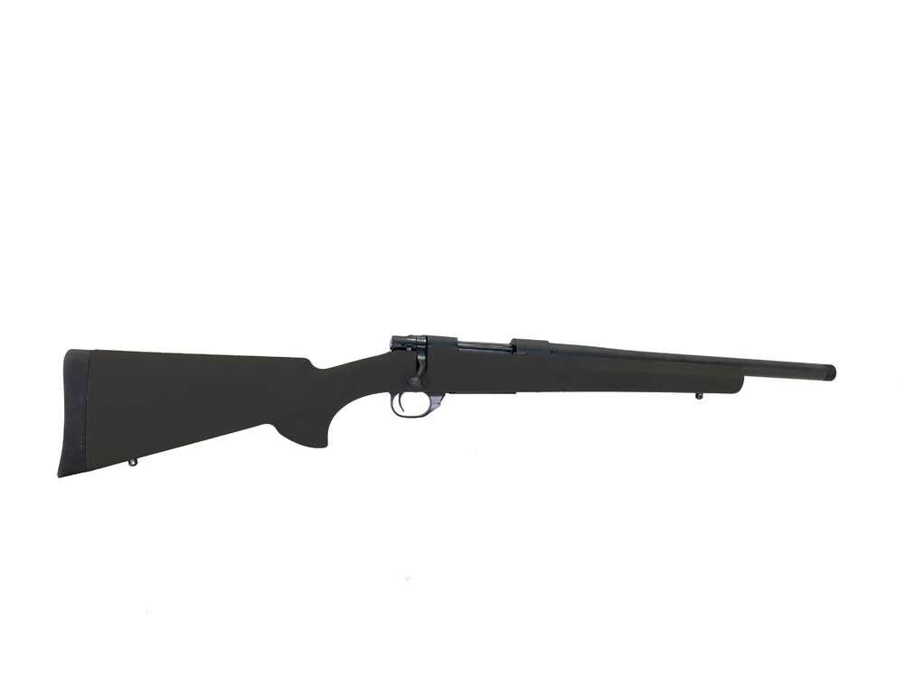 Rifles Long Guns Howa   Legacy Sports 5+1 25ACP HOWA HHGB65C-16  1500 6.5CR 16.25 HB TC BL/BLK HOG